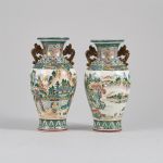 1359 1371 VASES